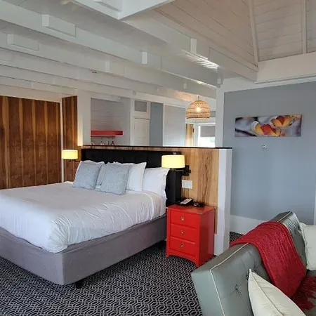 The Hotel At Cape Ann Marina Gloucester Esterno foto