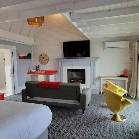 The Hotel At Cape Ann Marina Gloucester Esterno foto