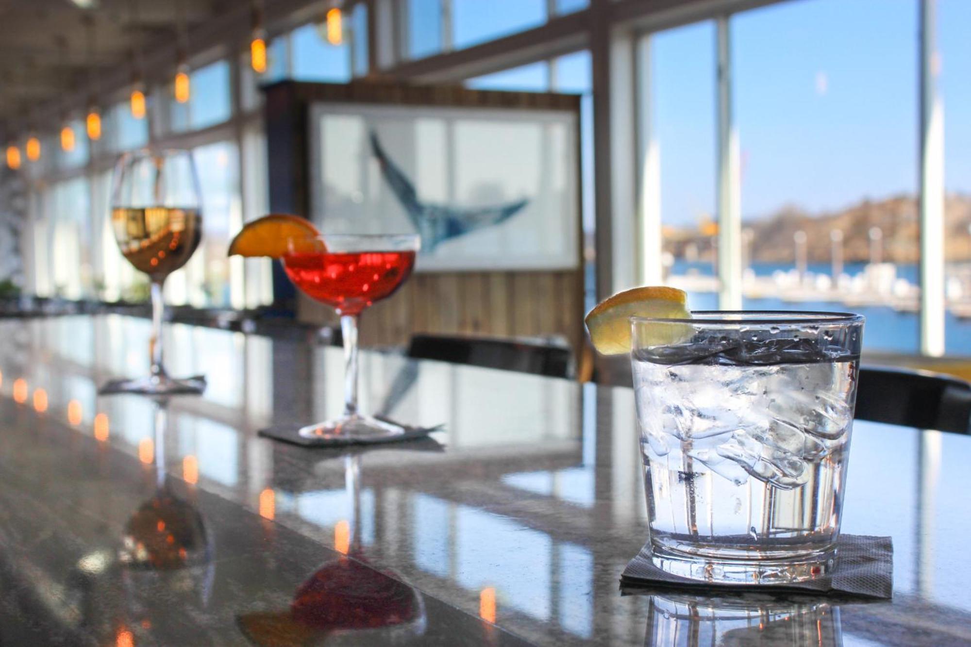 Hotel The At Cape Ann Marina 3*