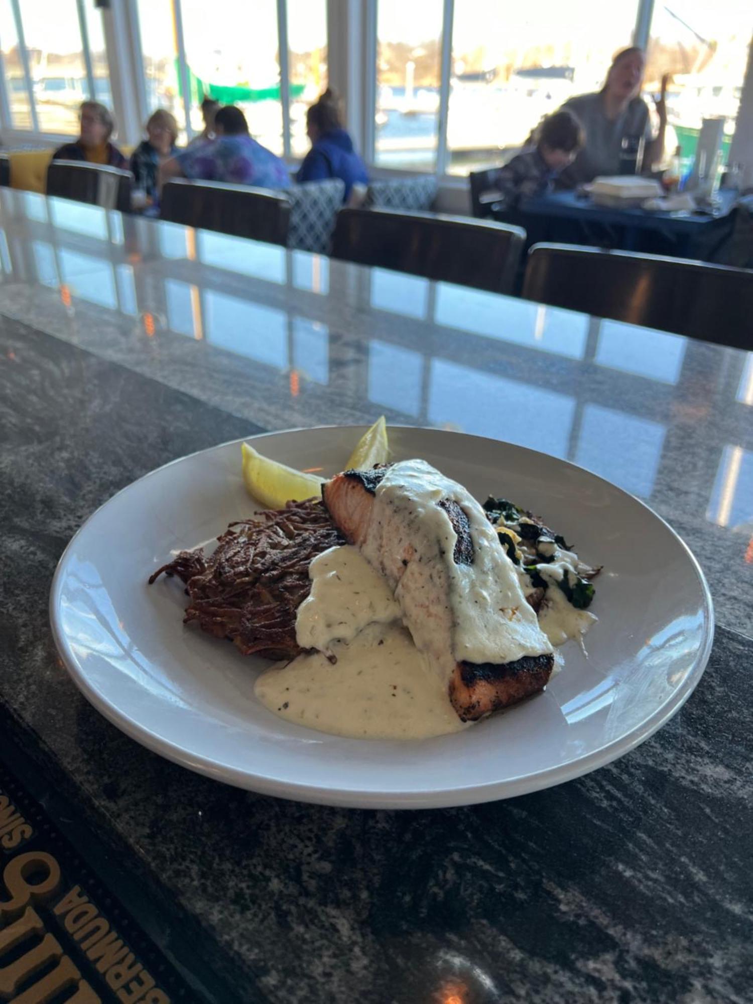 The At Cape Ann Marina Hotel 3*