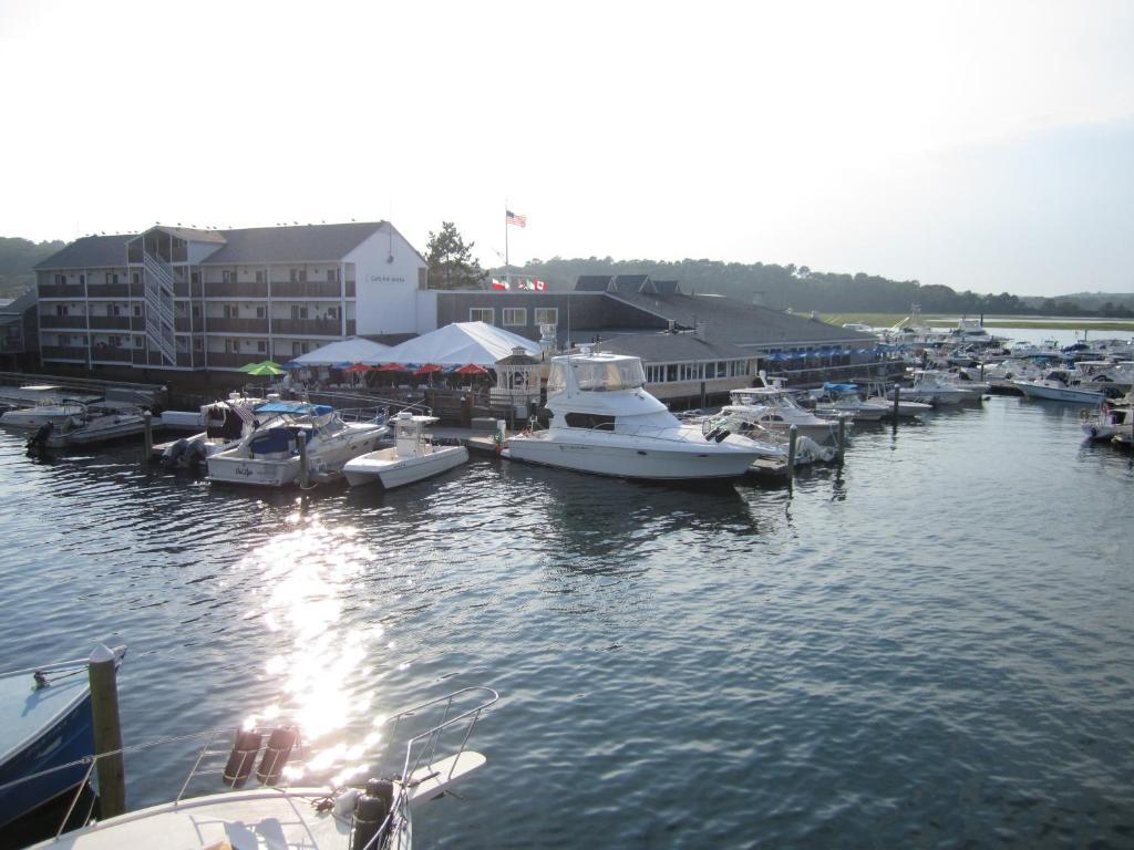Hotel The At Cape Ann Marina